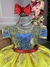 Vestido Infantil Realeza Branca De Neve - comprar online