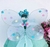 Asa De Borboleta/ Fadas/Jardim Infantil Modelo 1