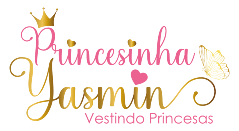 Princesinha Yasmin