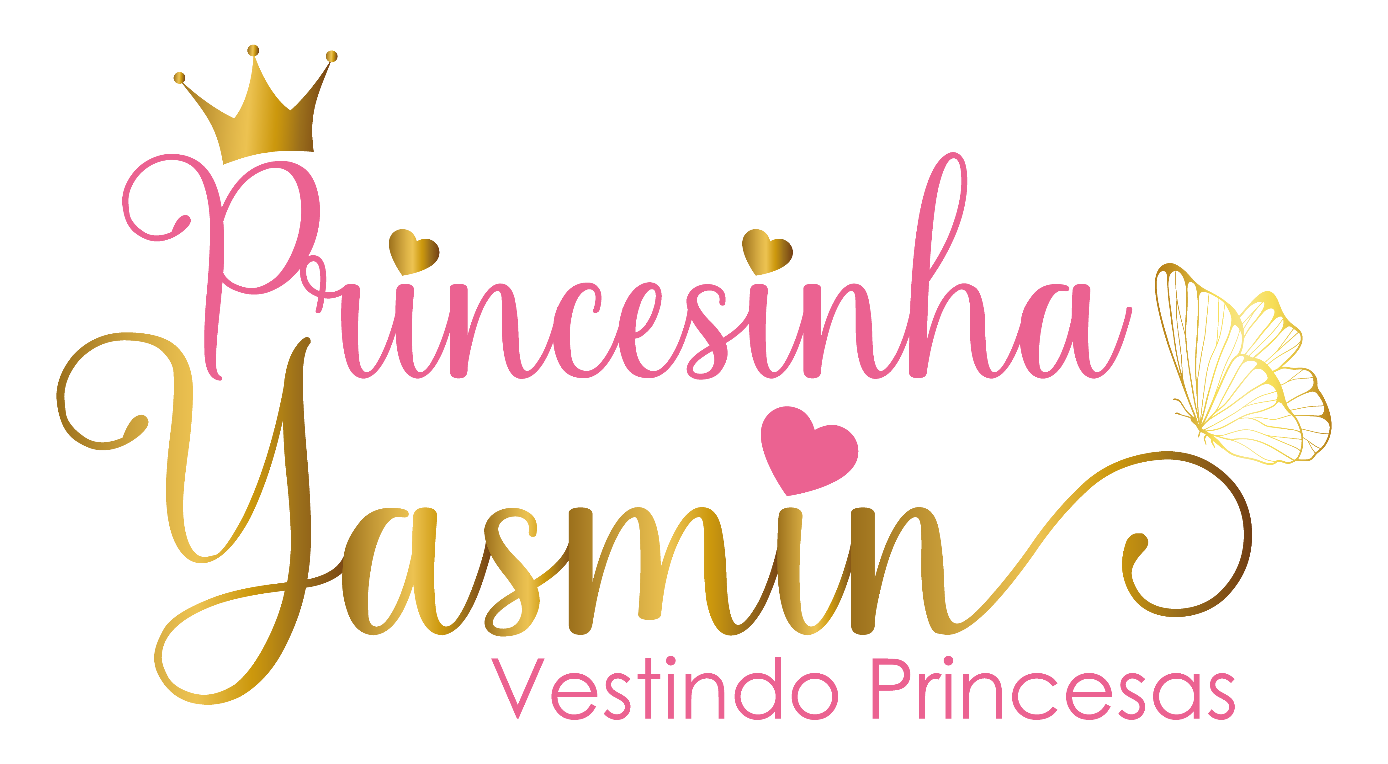 Princesinha Yasmin