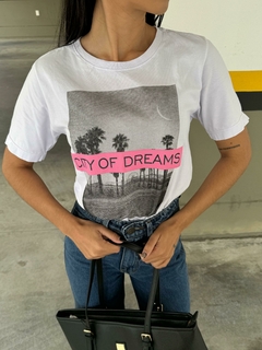 T-SHIRT CITY - comprar online