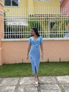 Vestido Cris