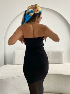 Vestido Tule - comprar online