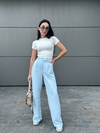Calça Baby Blue