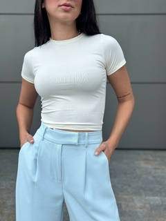 Calça Baby Blue - comprar online