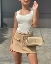 Short Saia Alfaiataria