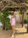 Macaquinho Olivia