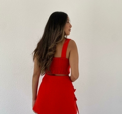 Conjunto Bali na internet