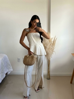 Conjunto Linho - comprar online