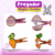 Coelho Da Páscoa (PREGADOR) - comprar online