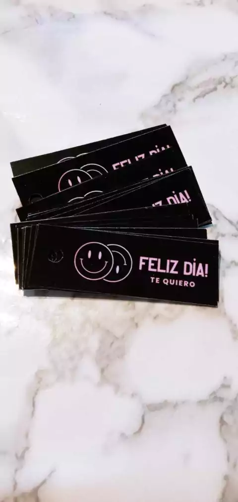 100 TAGS "Feliz DÍA"