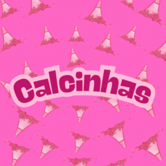 Banner da categoria Calcinhas