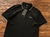 Camisa Polo Hugo Boss - Preta na internet