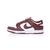 Nike SB Dunk Low - Team Red/Bordeaux - loja online