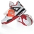 Nike Air Jordan 4 - Fire Red na internet