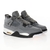 Imagem do Nike Air Jordan 4 - Cool Grey