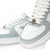 Bapesta Low - Patent Grey - comprar online