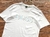 Camisa Basica Hugo Boss - Branco - comprar online