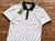 Camisa Gucci á Motif Monogrammé - Branco - comprar online