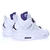 Nike Air Jordan 4 - Purple Metalic - Zelone