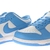 Nike Dunk SB Low - Coast - Zelone