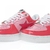 Bapesta Low - Patent Pink na internet