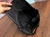 Boné Gucci Couro - Preto - loja online