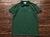 Camisa Polo Lacoste Basica - Verde - comprar online