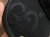Imagem do Boné Gucci Couro - Preto