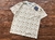 Camisa Louis Vuitton Oreo - Branco