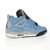 Nike Air Jordan 4 - University Blue - Zelone
