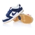 Nike Dunk SB Low - Los Angels Dodgers - Zelone