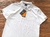 Camisa Hugo Boss - Branca Emborrachada - comprar online