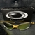 Oculos Juliet Oakley - 24K Gold na internet