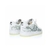 Nike Air Force 1 Low - Skeleton White na internet