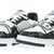Louis Vuitton Trainner - Preto e Branco 2 - comprar online