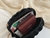 Bolsa concha de veludo ombro - comprar online