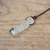 Colar Cristal pedra natural reiki chakra quartzo - comprar online