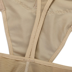 Entrenador de cintura levantador de glúteos, ropa moldeadora de cuerpo, Fajas C