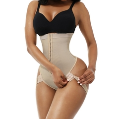 Entrenador de cintura levantador de glúteos, ropa moldeadora de cuerpo, Fajas C en internet