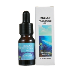 Aceites esenciales para difusor de aroma, aceites solubles en agua para aromater - JS MODA Y ESTILO