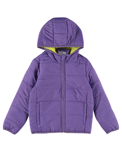 Jaqueta Puffer Unissex Malwee - comprar online