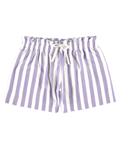 Short Clouchard Listrado - loja online