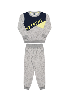 Conjunto Moletom Extreme - comprar online