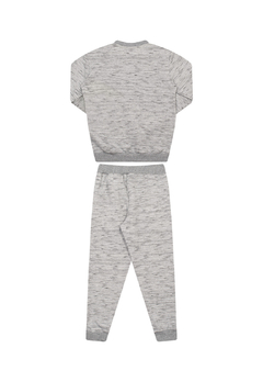 Conjunto Moletom Extreme na internet