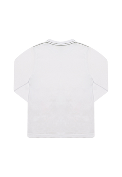 Camiseta Manga Longa Metaverse - loja online