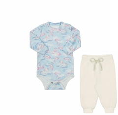 Conjunto Bebê Amazing - loja online