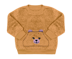 Imagem do Conjunto Bebê Alpaca