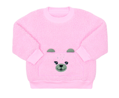 Conjunto Bebê Alpaca - Malta