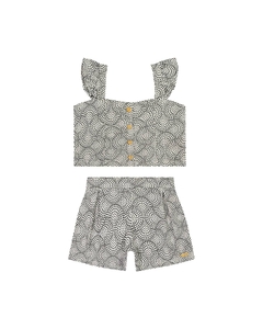 Conjunto Polka Dots - comprar online
